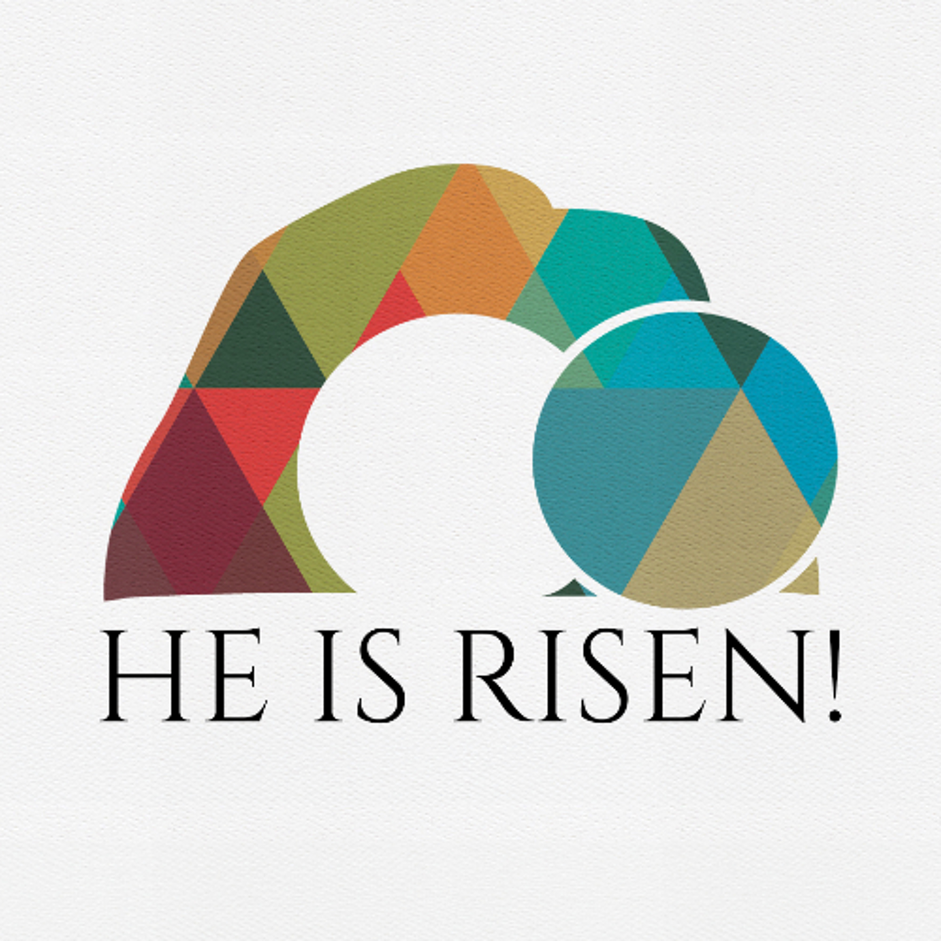 Easter 2025 -  Corinthians 15:1-8 episode artwork