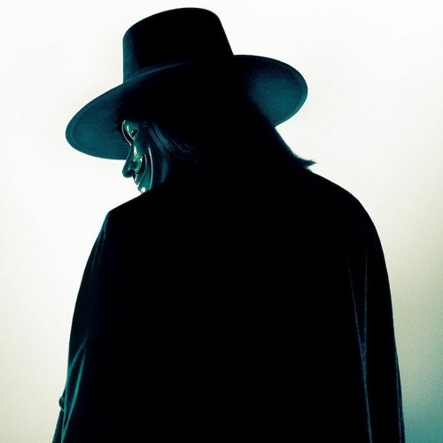 Coccolino Deep - V For Vendetta