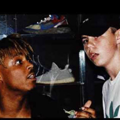 “hate the other side” by juice wrld, polo g, and the kid laroi (prod Syn Beats)