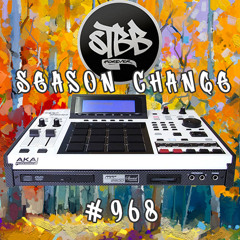 Season Change (STBB 968)