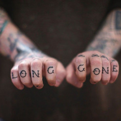 Fried Guy Lou-Blood & Friends