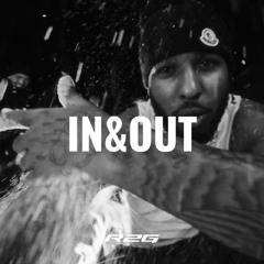 IN & OUT - REEZY / REMIX (PROD.R2G)
