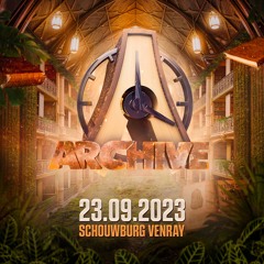 Archive 2023 DJ Contest --> Rob Be