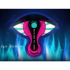 עדן חסון - מדליקה לי הכל  (Vertigo Remix)