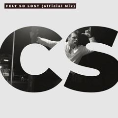 Christoph Seidel - FELT SO LOST (official Mix)