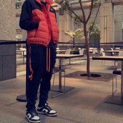 Antoine669 - ROT | prod. mattpurrp x young cbn