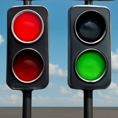 STOP AND GO
