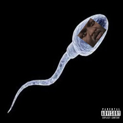 klekotek - ejakulat