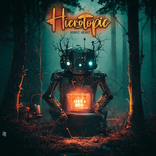 Hierotopic - Robot Heart