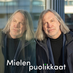 Kestävä hyvinvointi. Vieraana Arto O. Salonen