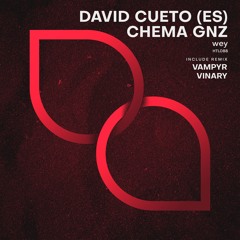 Vinary, Chema Gnz, David Cueto (Es) - Dirty