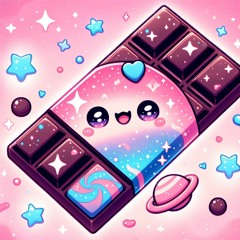 Flexander - Chocolate Galaxy