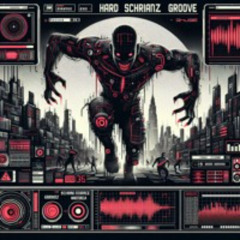 Hard Schranz Groove