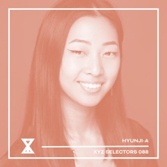XYZ Selectors 088 - Hyunji-A