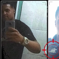 MC LONE X MC PIERRE HC DA BK=FUZUE DOS CRIAS (DJ ANDRÉ MT )