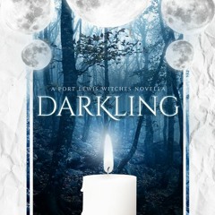 [Read] Online Darkling BY : Brooklyn Ray