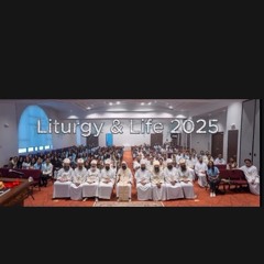 Shere Ne Maria (Sunday Theotokia 7) - Liturgy & Life 2025