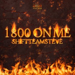 1800 On Me