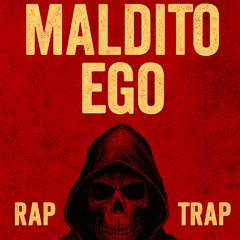 Maldito Ego – Sad Dark Rap Beat | MT Produce