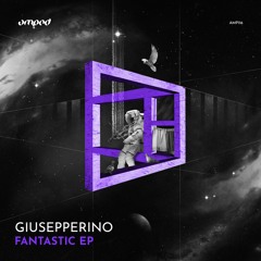 [AMP116] Giusepperino - Funky Rhythm
