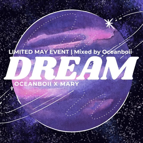 Dream [cover with Oceanboii]