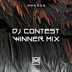 Ailem & Cønan - Hanzom DJ Competition 2024 - Winner Mix🥇