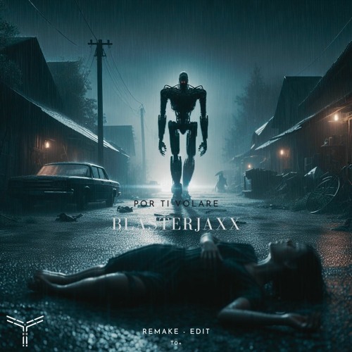 Stream Blasterjaxx - Por Ti Volare (ID unreleased) by T 0 + | Listen ...