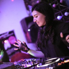 DJ set recorded live at PM:AM "Aurora" Low Profile Studios LONDON [17.09.2021]
