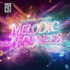Melodic Madness 2024 Warm up mix