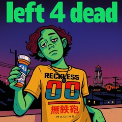 Left 4 Dead