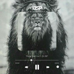 Pump Cast Vol 1 - DJ JSP