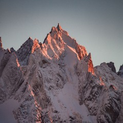 Aiguille du Plan | Volume 5