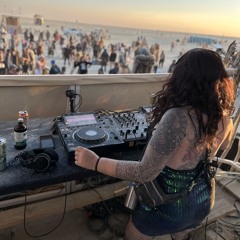 Burning Man 2024 - Camp Questionmark (free dl)