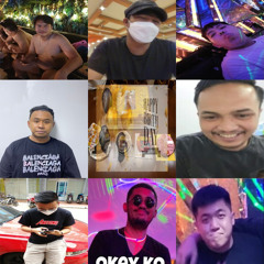 MANYAO INDO THAI BARBAR 2021 HAPPY BIRTHDAY BOS HAK - SPESIAL REQ PASUKAN BIAWAK 588