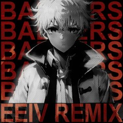 Skrillex, PEEKABOO, Flowdan, & G - Rex - Badders (EEIV Remix) [FREE DOWNLOAD]