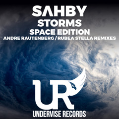 Storms (Rubea Stella Remix)