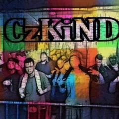 C.Z-KiND Live - Abgefuckt aber scheiß druff