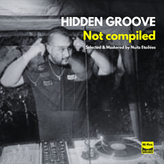 HIDDEN GROOVE - Not compiled (HQ Hi-Res 2025)