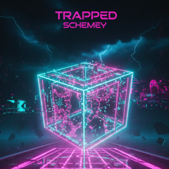 Trapped