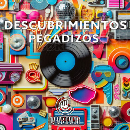 Descubrimientos Pegadizos