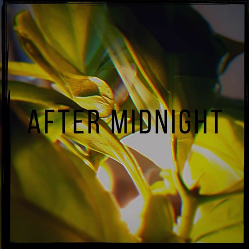 Stream After Midnight by BY NIKI Listen online for free on SoundCloud