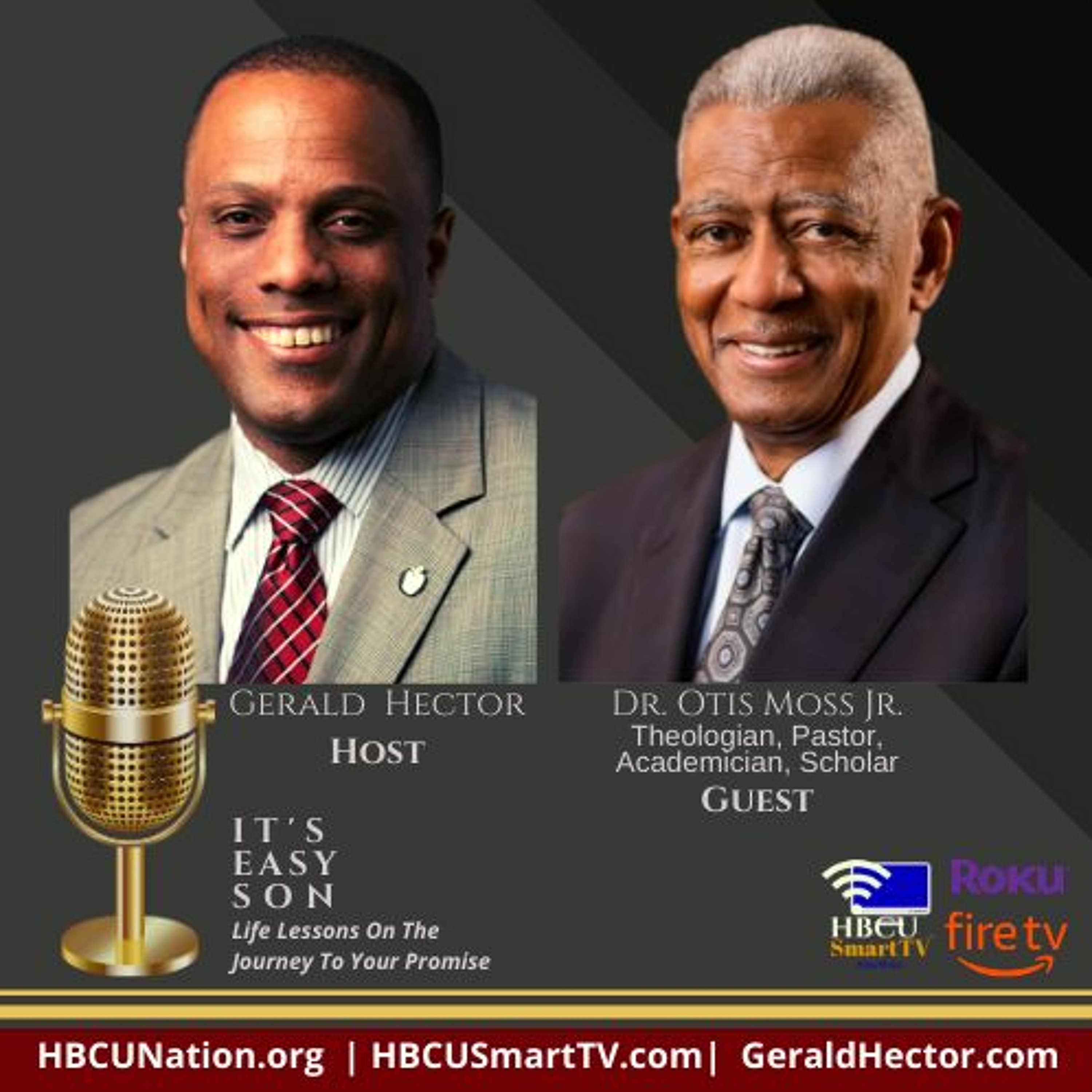 The HBCU Nation Radio Show