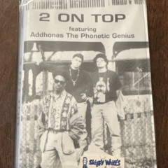 Addhonas the Phonetic Genius -Total Eclipse