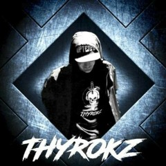 The Uptempo Project - 3 Year Anniversary Special - Thyrokz | Sept. 2021