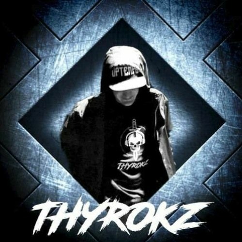The Uptempo Project - 3 Year Anniversary Special - Thyrokz | Sept. 2021