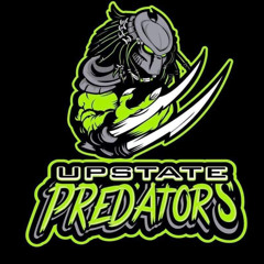 jr upstate predators intro