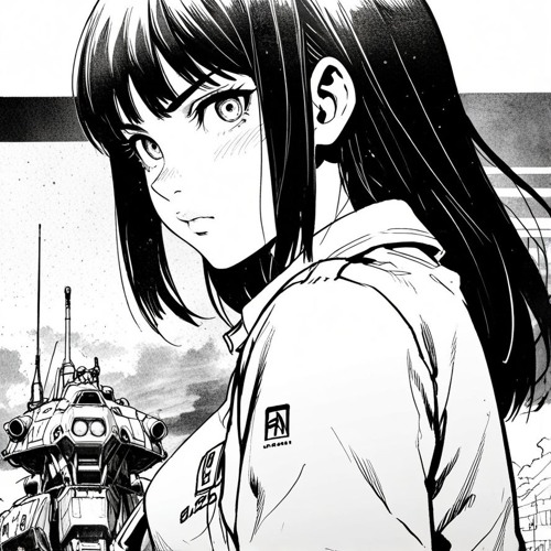 Something Meaningful [ Feat Solo Sae ]