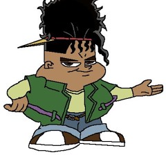 Bling Bling Boy