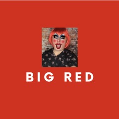 COVID-19 update with big red