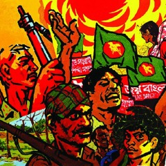 The Bangladesh Liberation War